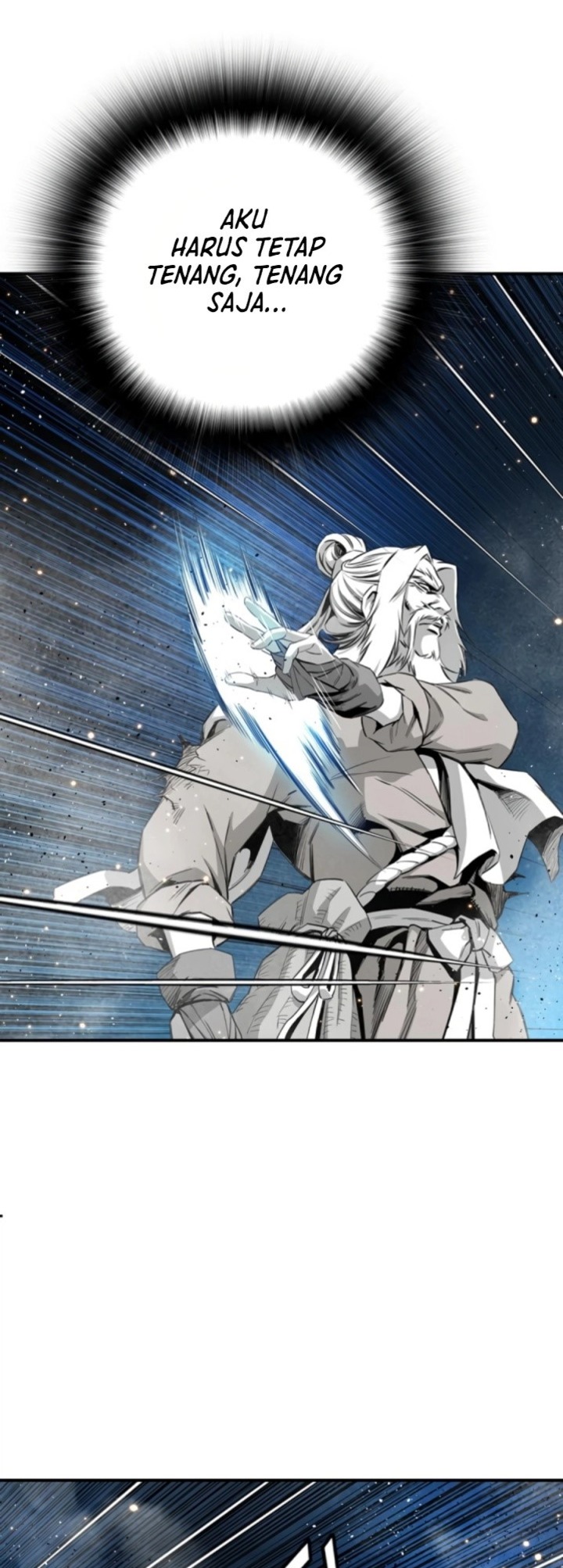 Way To Heaven Chapter 94 Gambar 7