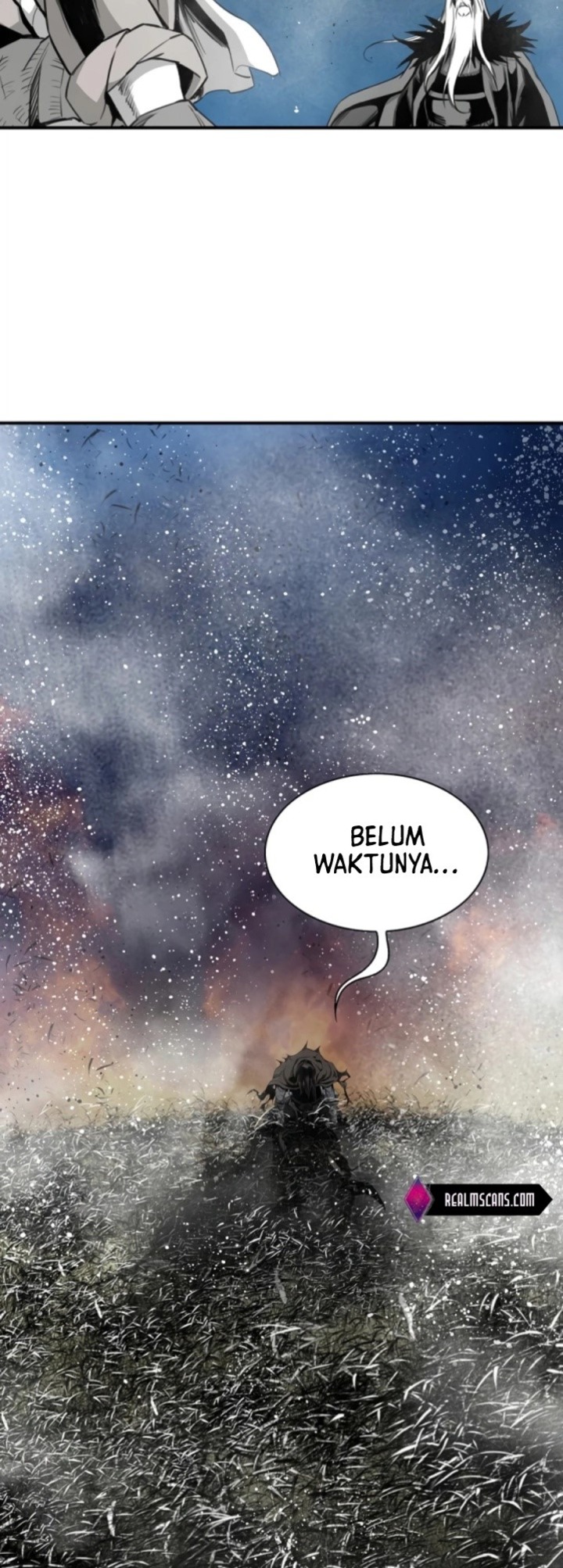 Way To Heaven Chapter 94 Gambar 9