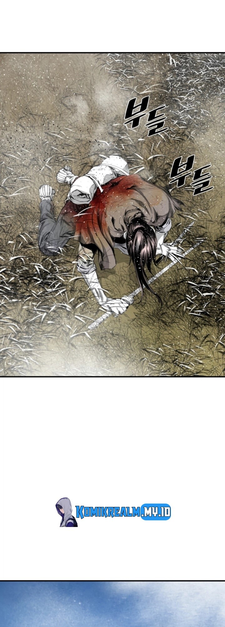 Way To Heaven Chapter 93 Gambar 10
