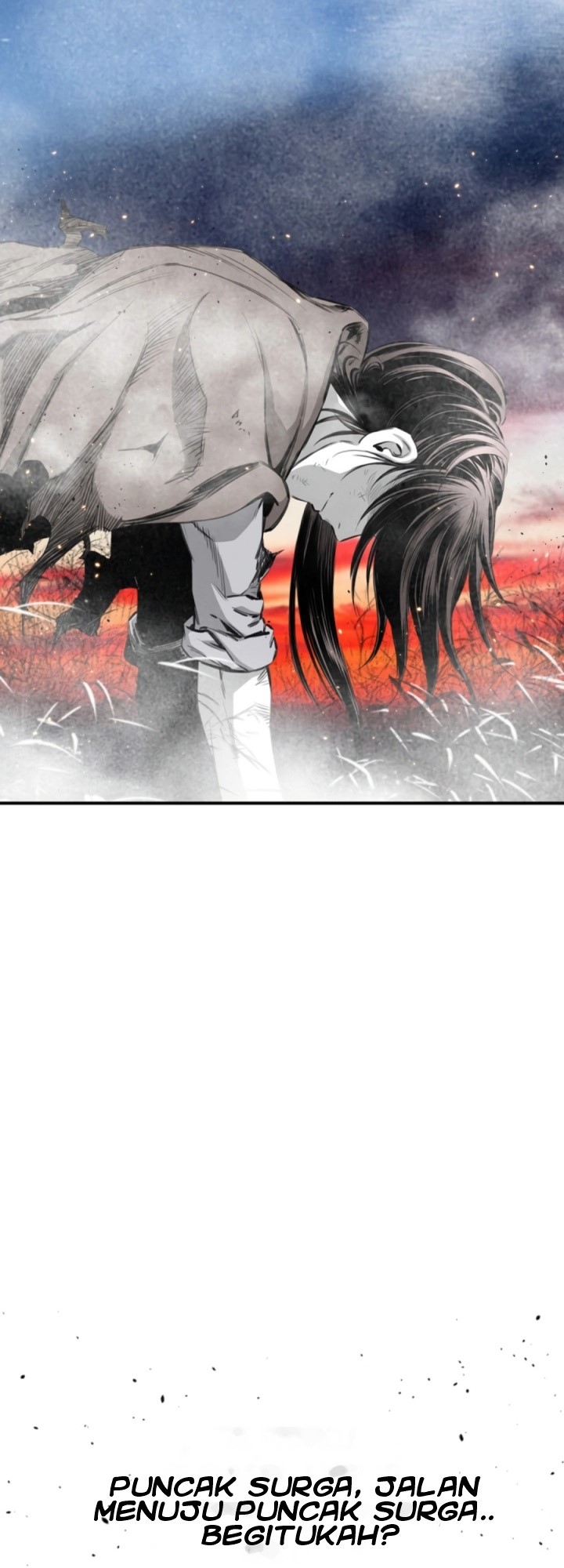 Way To Heaven Chapter 93 Gambar 11