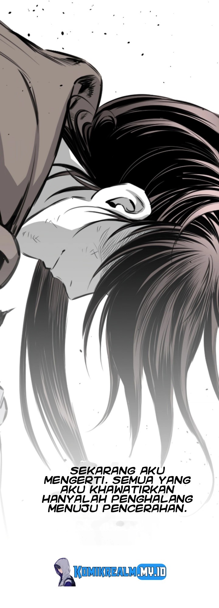 Way To Heaven Chapter 93 Gambar 12