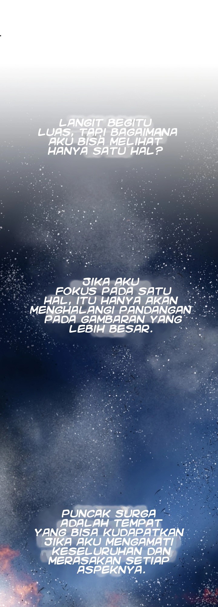 Way To Heaven Chapter 93 Gambar 13