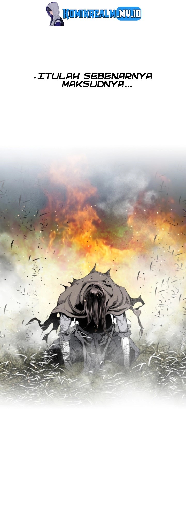 Way To Heaven Chapter 93 Gambar 15