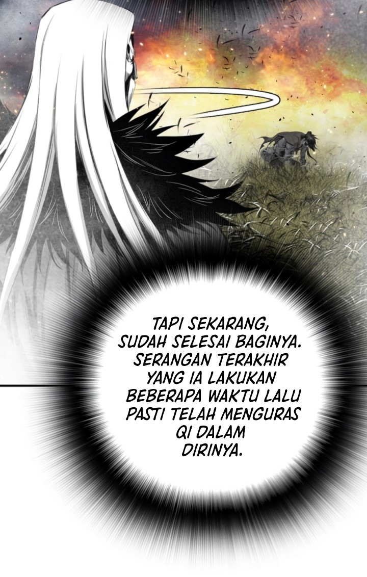 Way To Heaven Chapter 93 Gambar 17