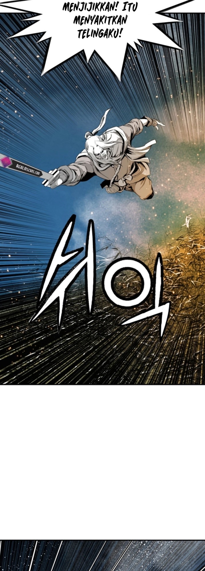 Way To Heaven Chapter 93 Gambar 20