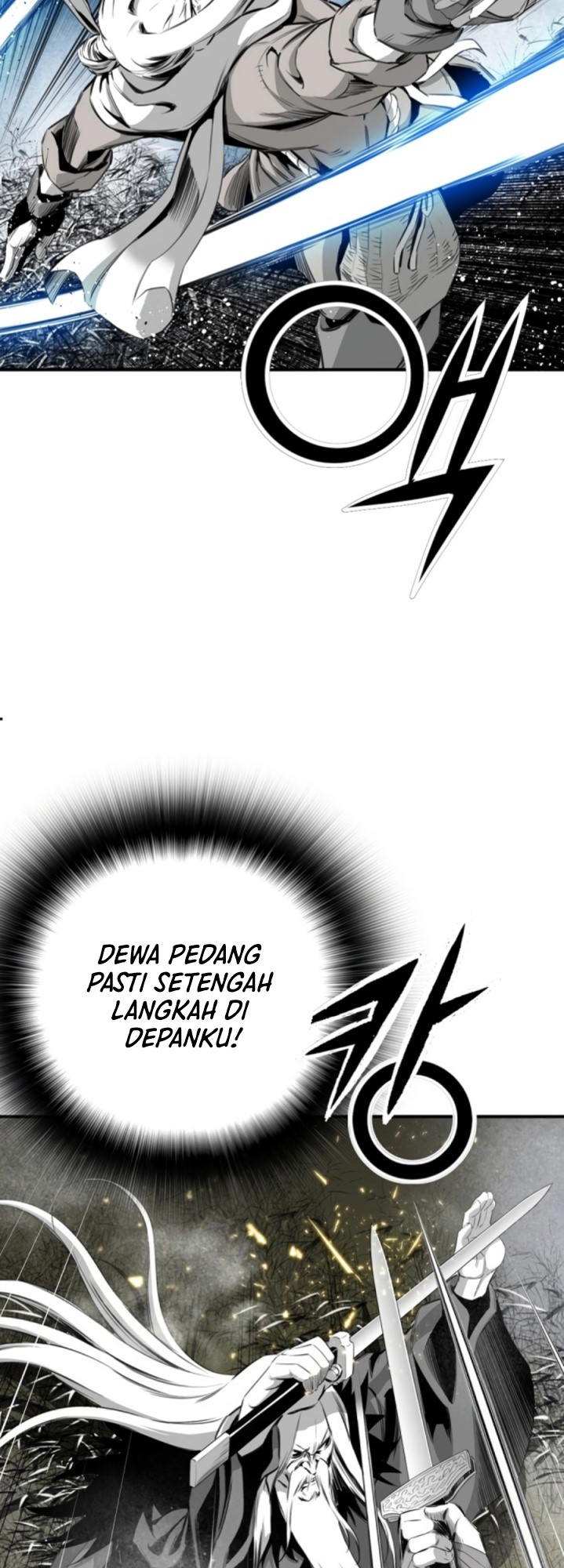 Way To Heaven Chapter 93 Gambar 22