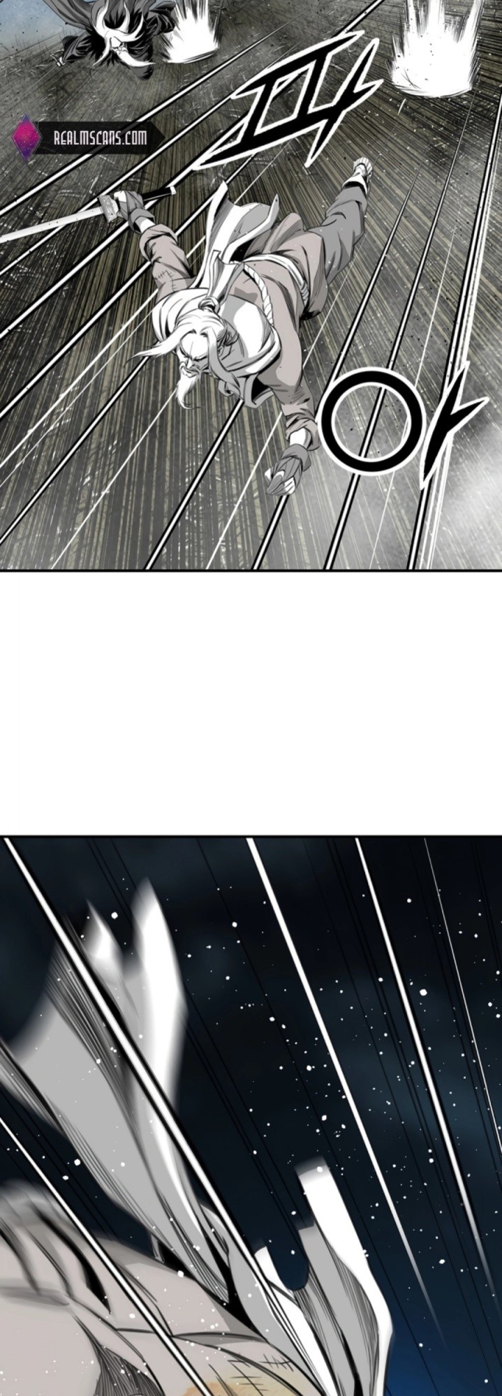 Way To Heaven Chapter 93 Gambar 29