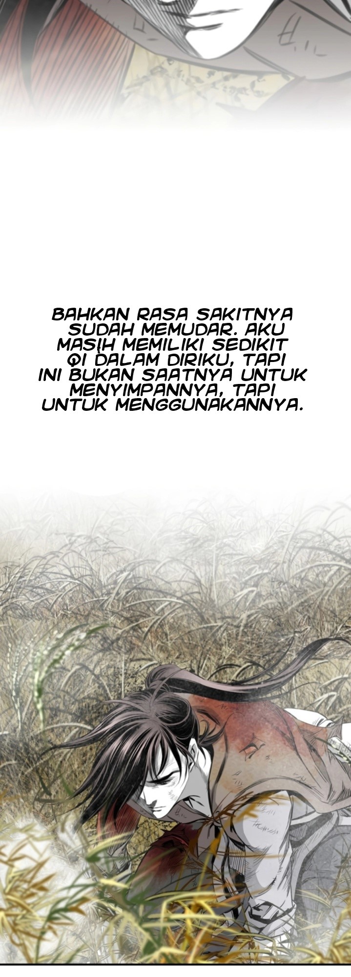 Way To Heaven Chapter 93 Gambar 31