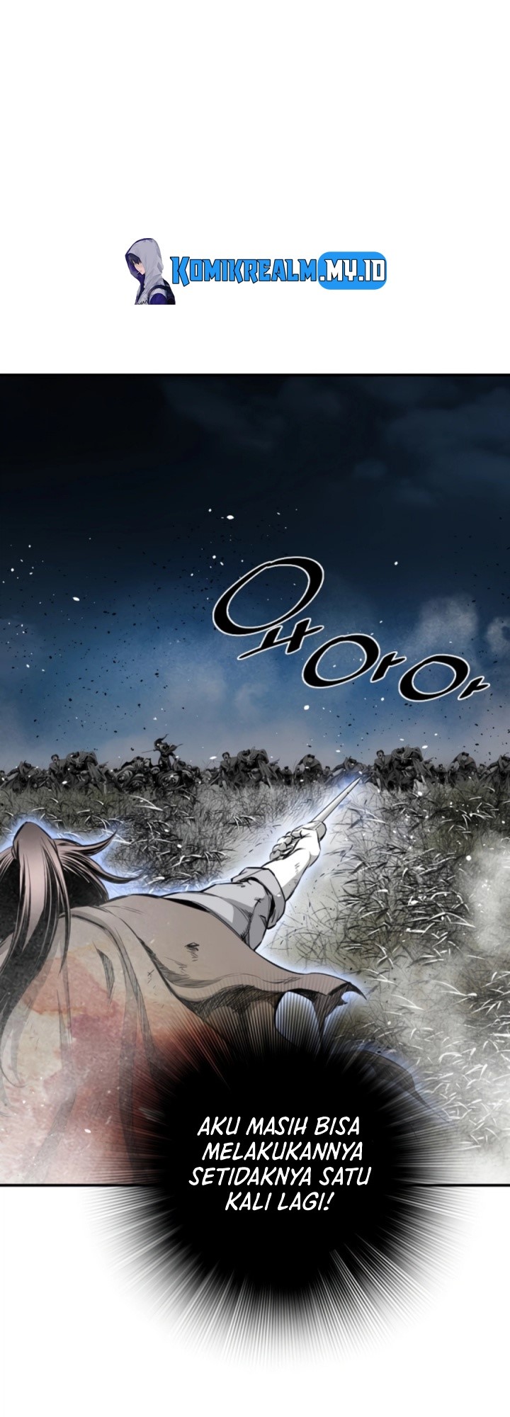 Way To Heaven Chapter 93 Gambar 33