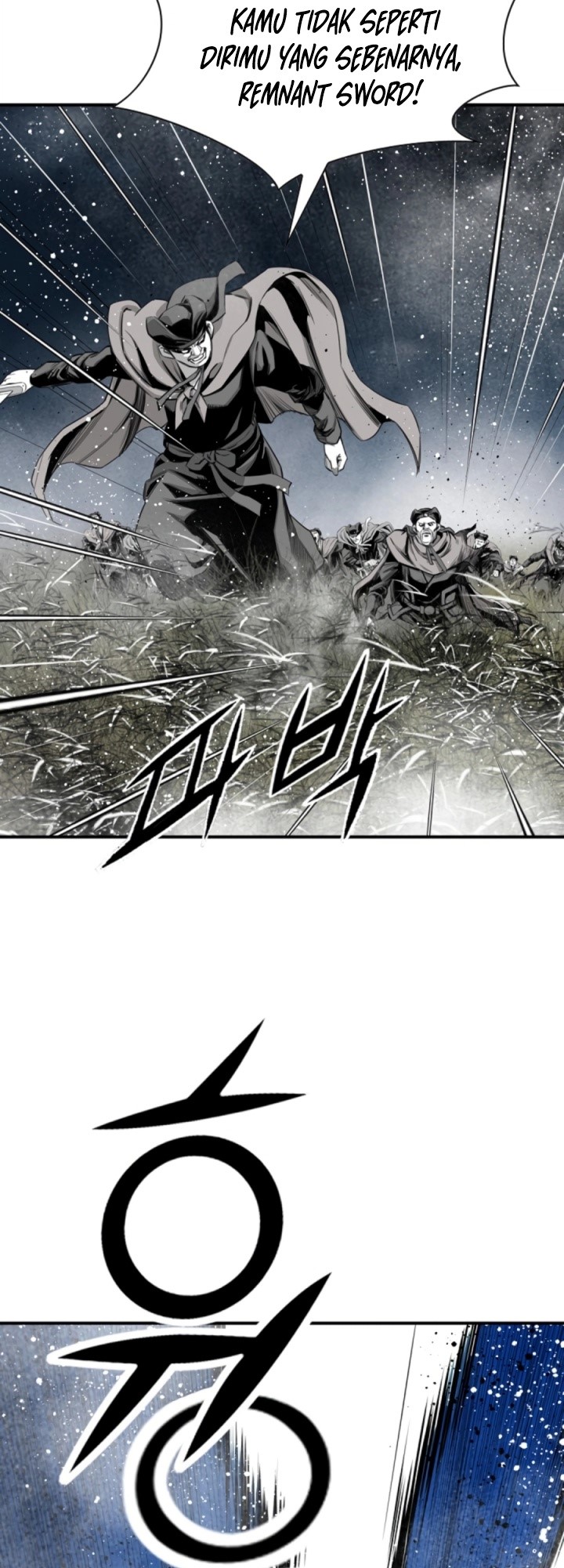 Way To Heaven Chapter 93 Gambar 35