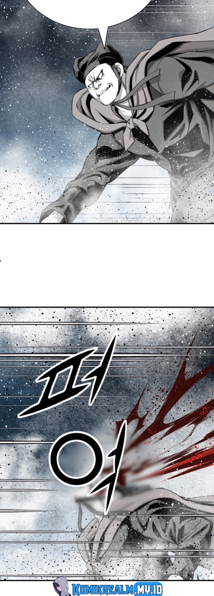 Way To Heaven Chapter 93 Gambar 37