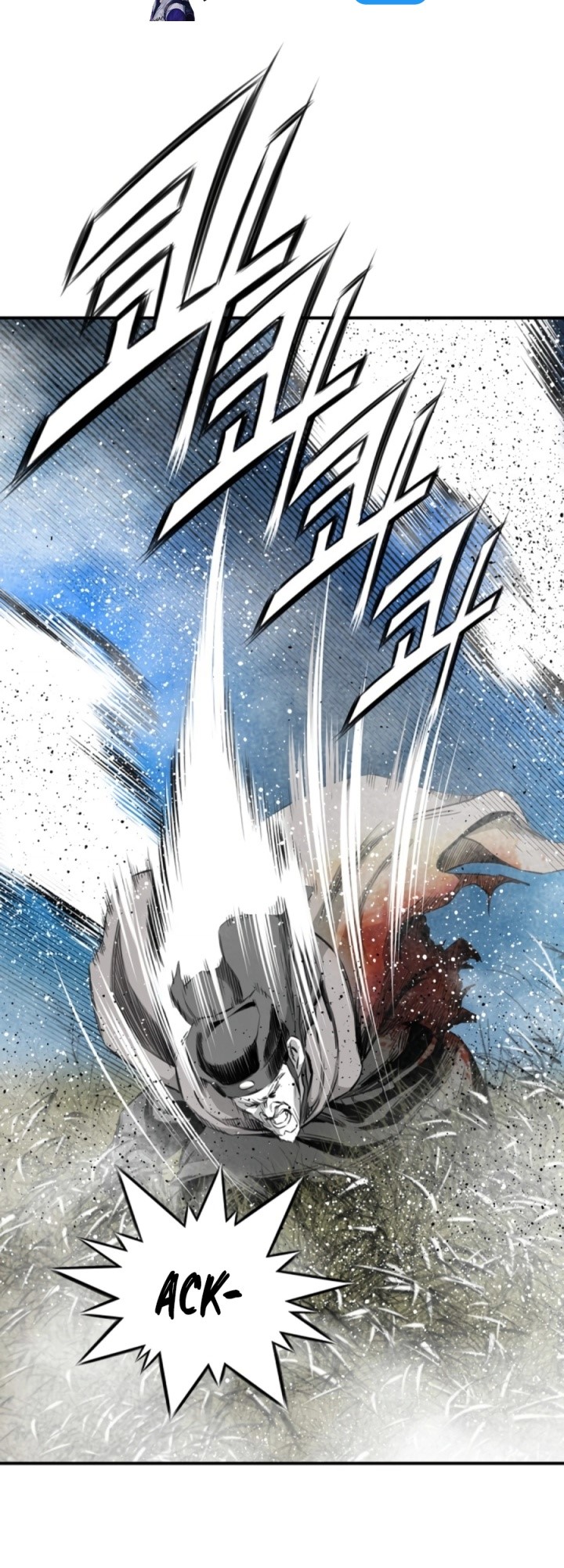 Way To Heaven Chapter 93 Gambar 38