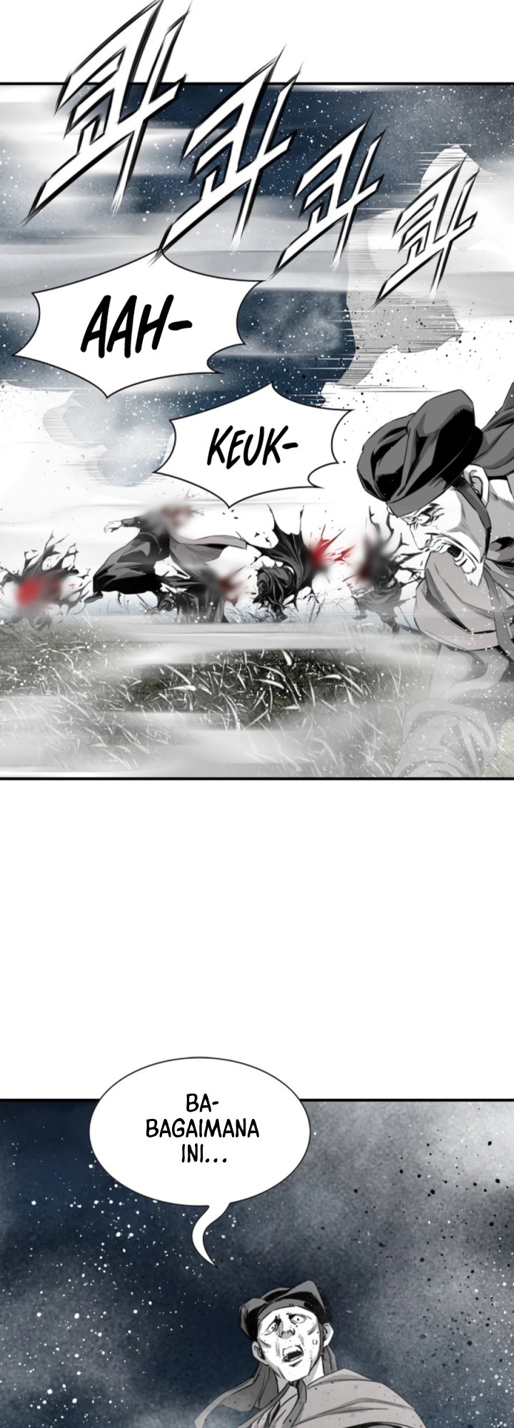 Way To Heaven Chapter 93 Gambar 40