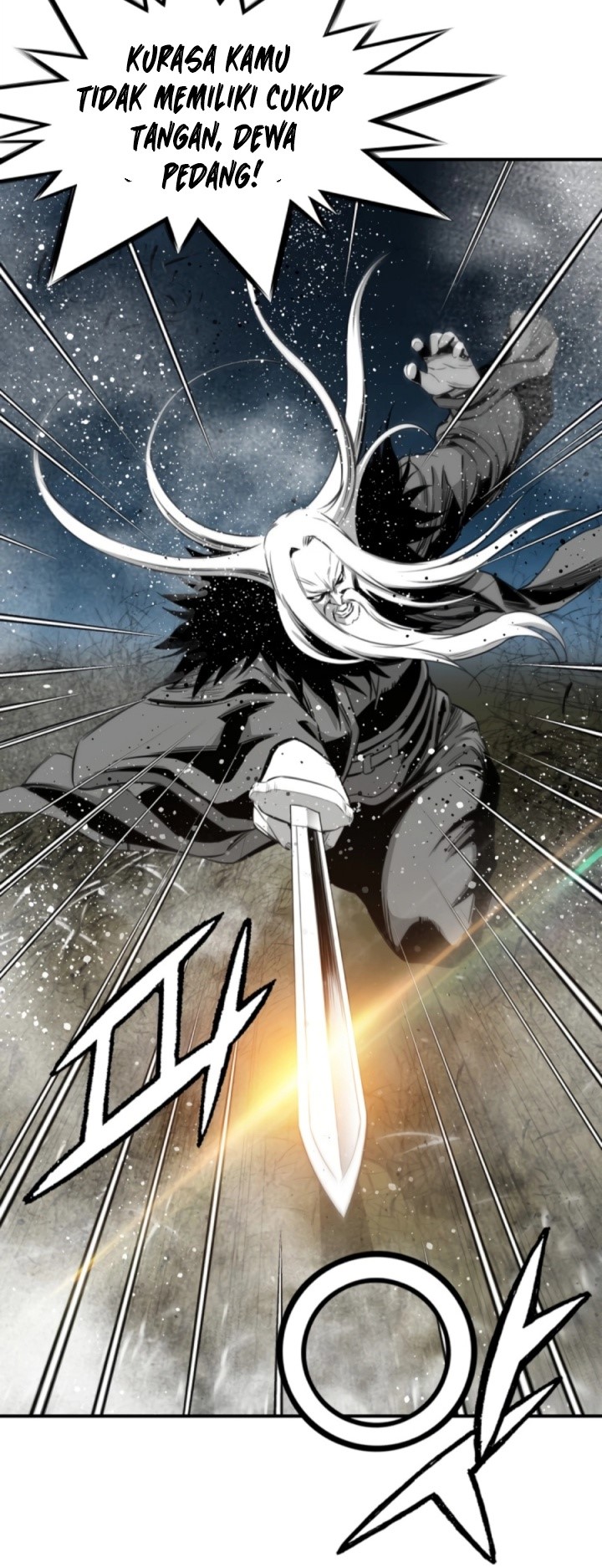 Way To Heaven Chapter 93 Gambar 47