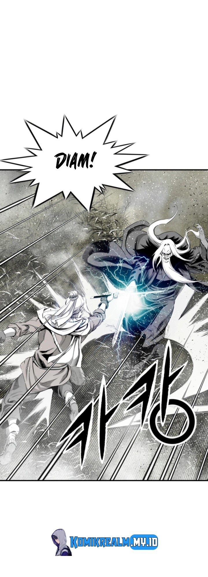 Way To Heaven Chapter 93 Gambar 48