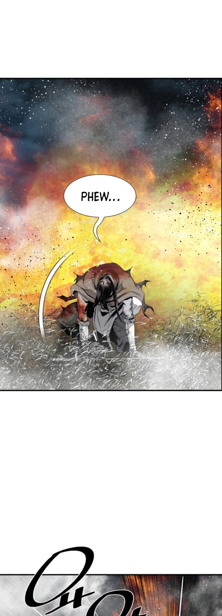Way To Heaven Chapter 93 Gambar 49