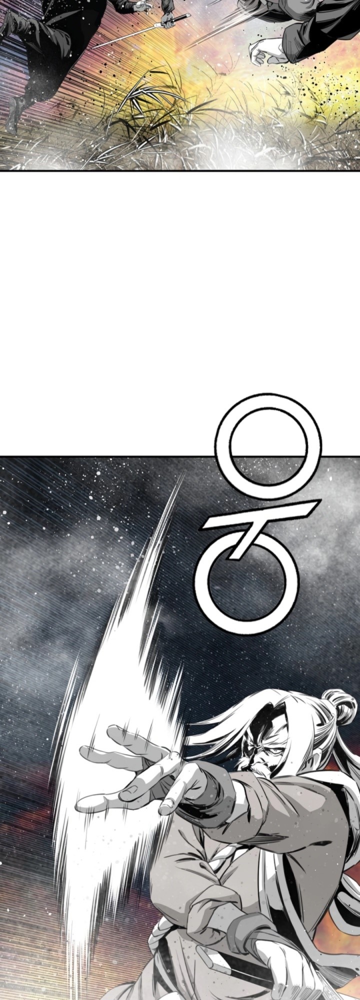 Way To Heaven Chapter 93 Gambar 51