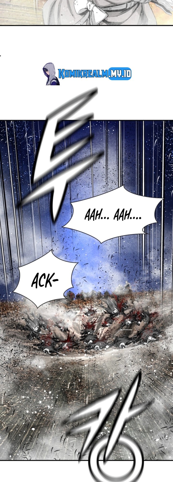 Way To Heaven Chapter 93 Gambar 52