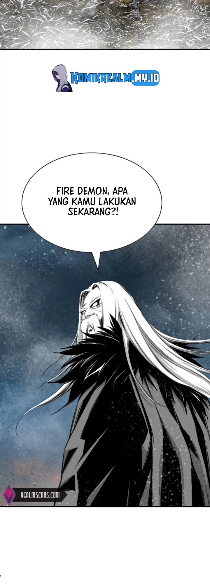 Way To Heaven Chapter 93 Gambar 56