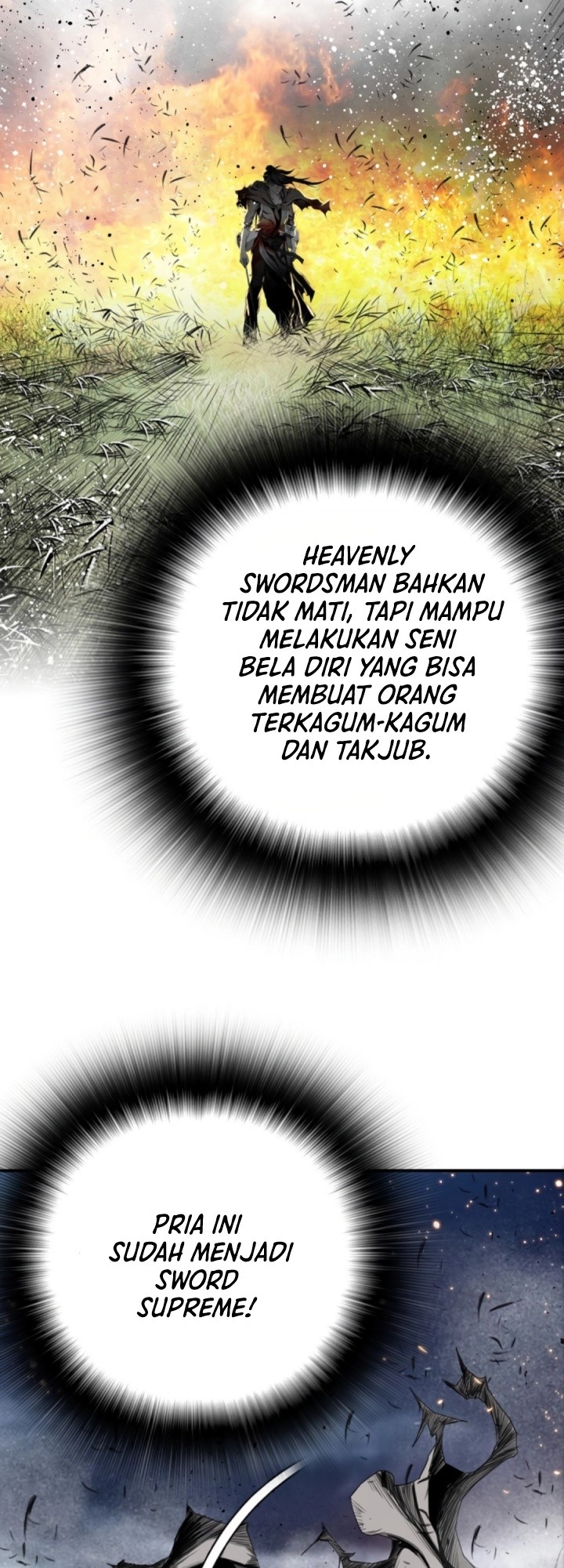 Way To Heaven Chapter 93 Gambar 6