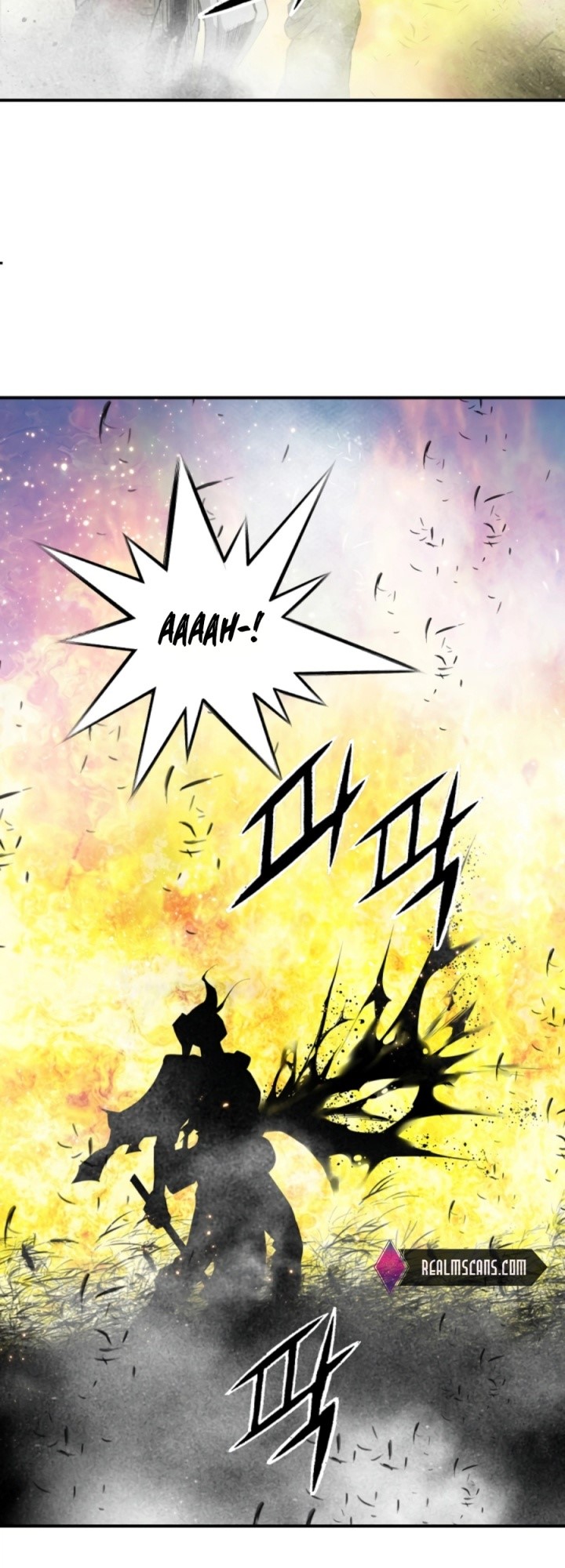 Way To Heaven Chapter 93 Gambar 8