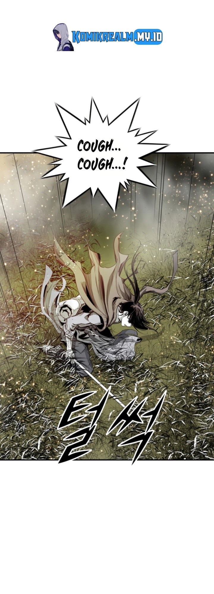 Way To Heaven Chapter 93 Gambar 9