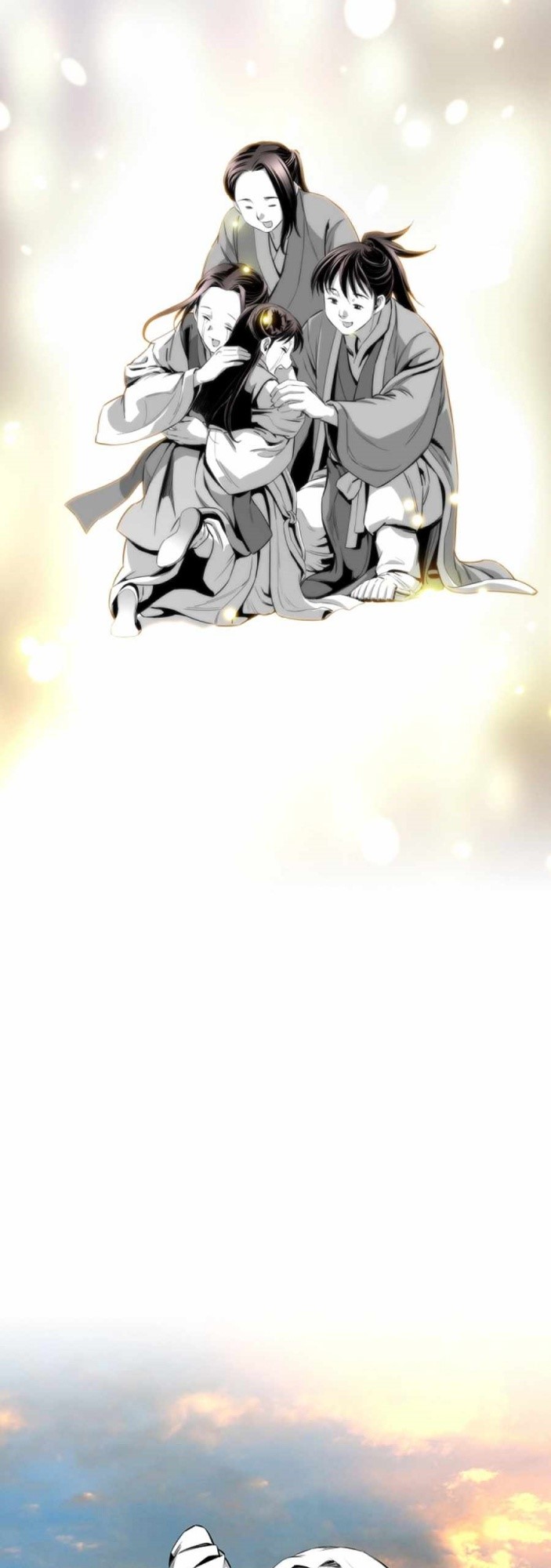 Way To Heaven Chapter 92 Gambar 19