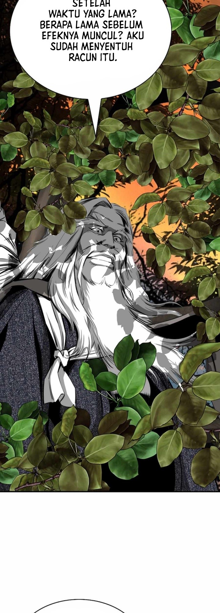 Way To Heaven Chapter 92 Gambar 51