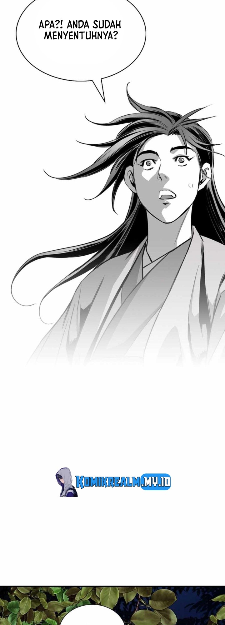 Way To Heaven Chapter 92 Gambar 52