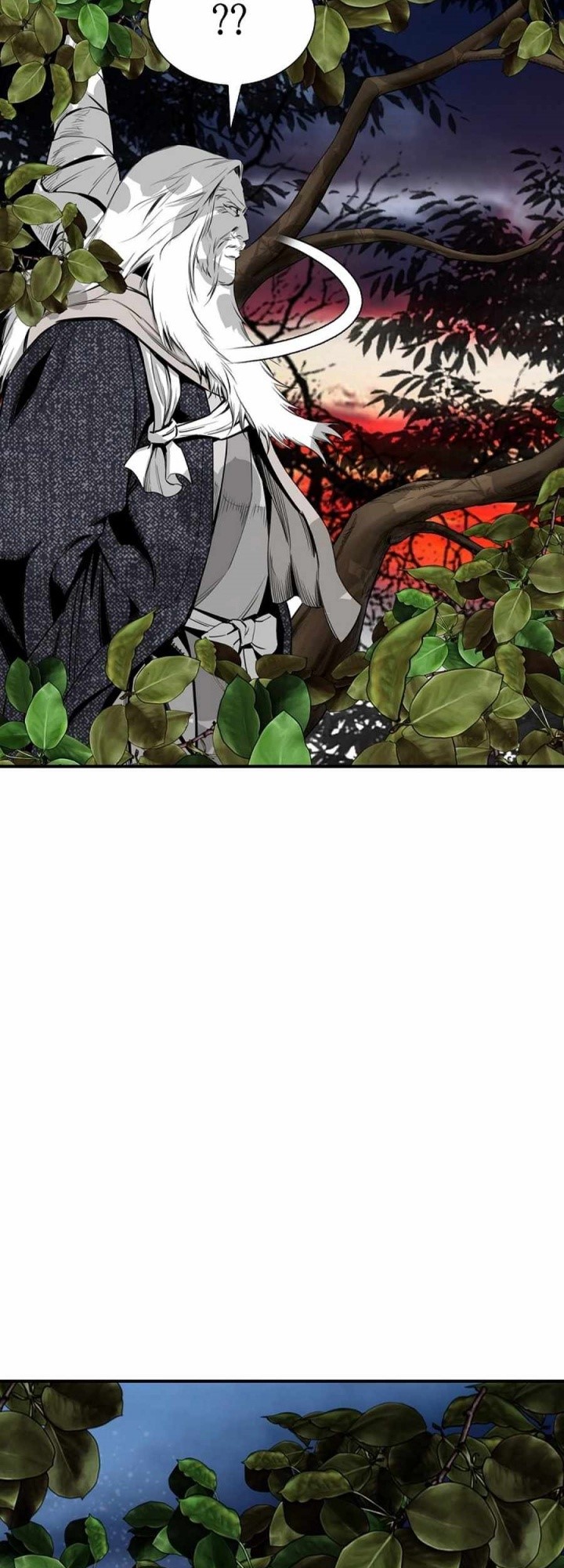 Way To Heaven Chapter 92 Gambar 53