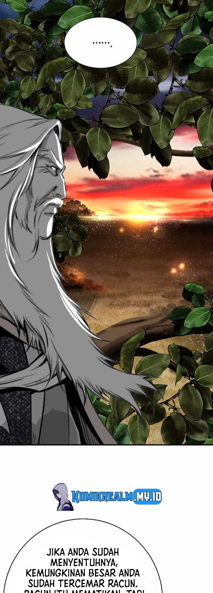 Way To Heaven Chapter 92 Gambar 54