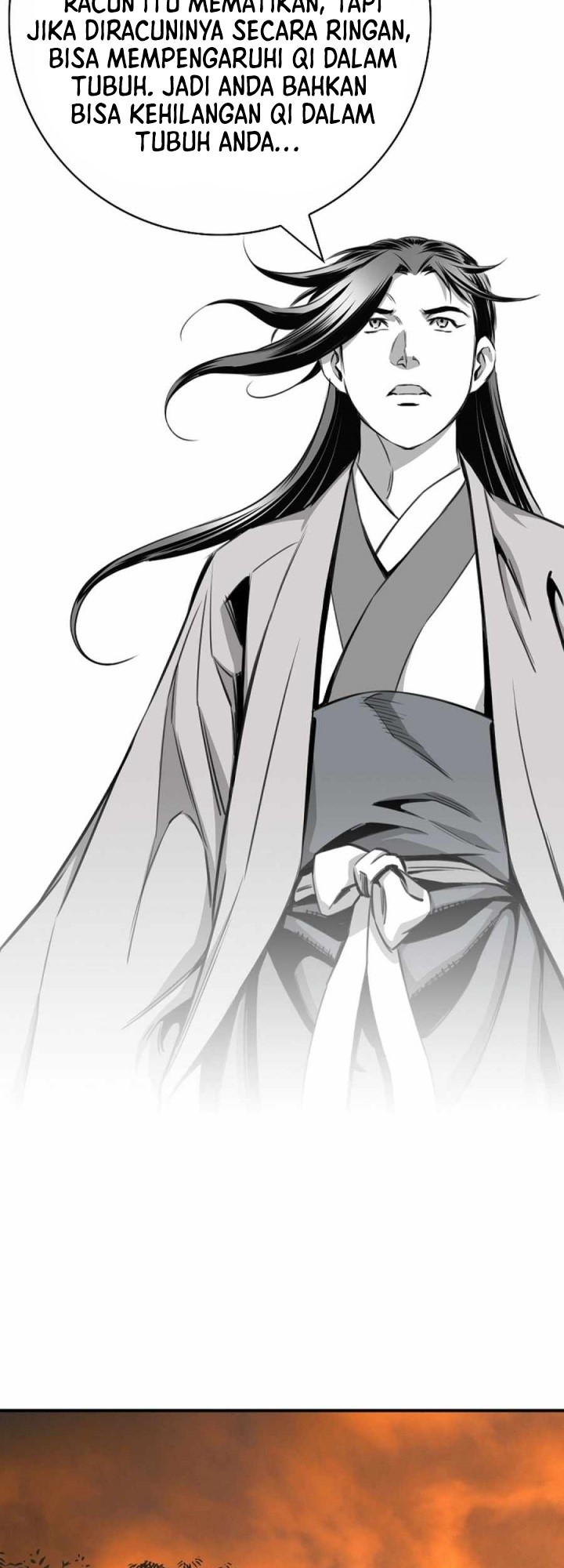 Way To Heaven Chapter 92 Gambar 55