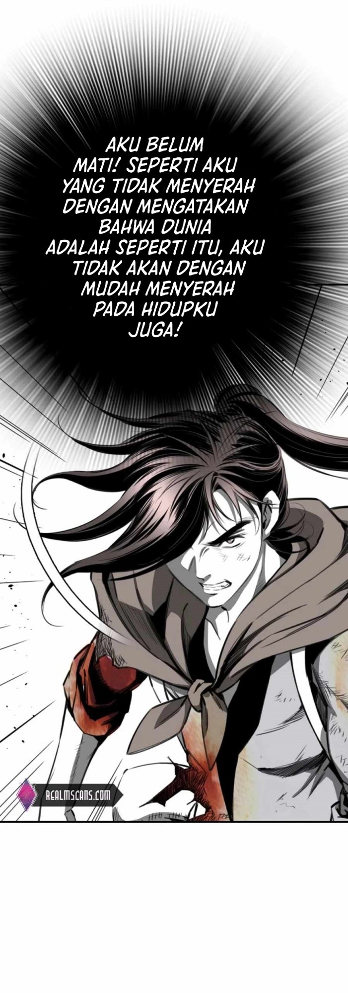 Way To Heaven Chapter 91 Gambar 10