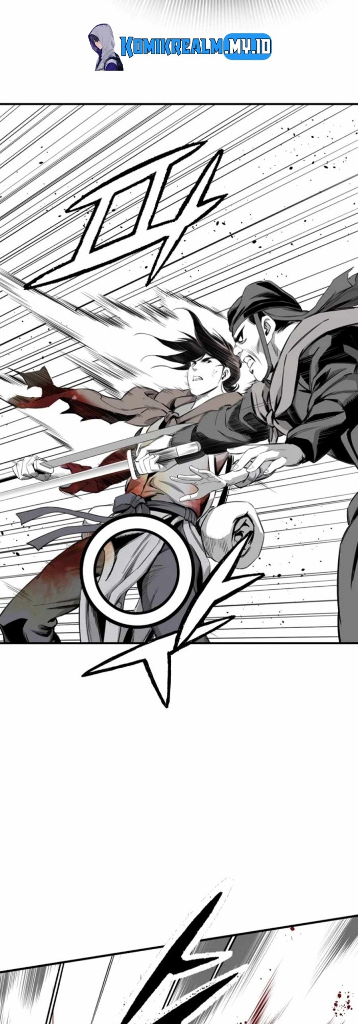 Way To Heaven Chapter 91 Gambar 12