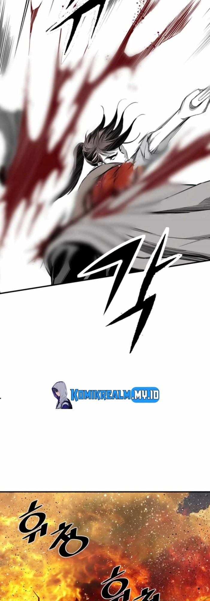Way To Heaven Chapter 91 Gambar 13