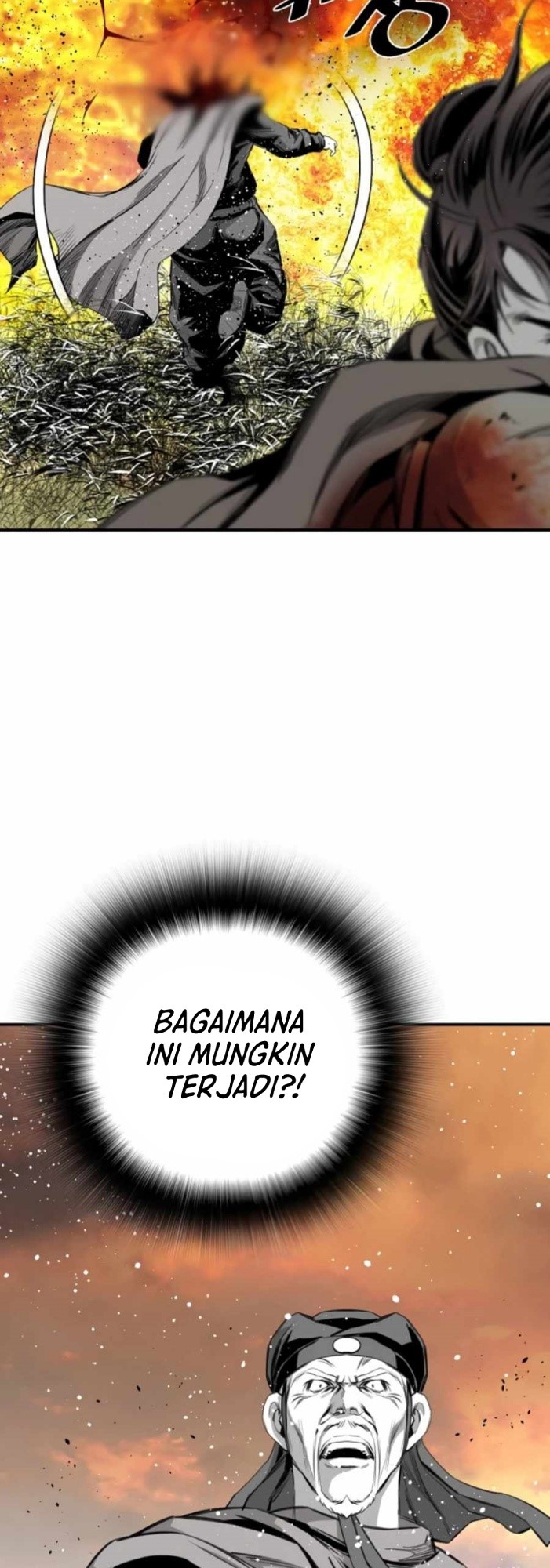 Way To Heaven Chapter 91 Gambar 14