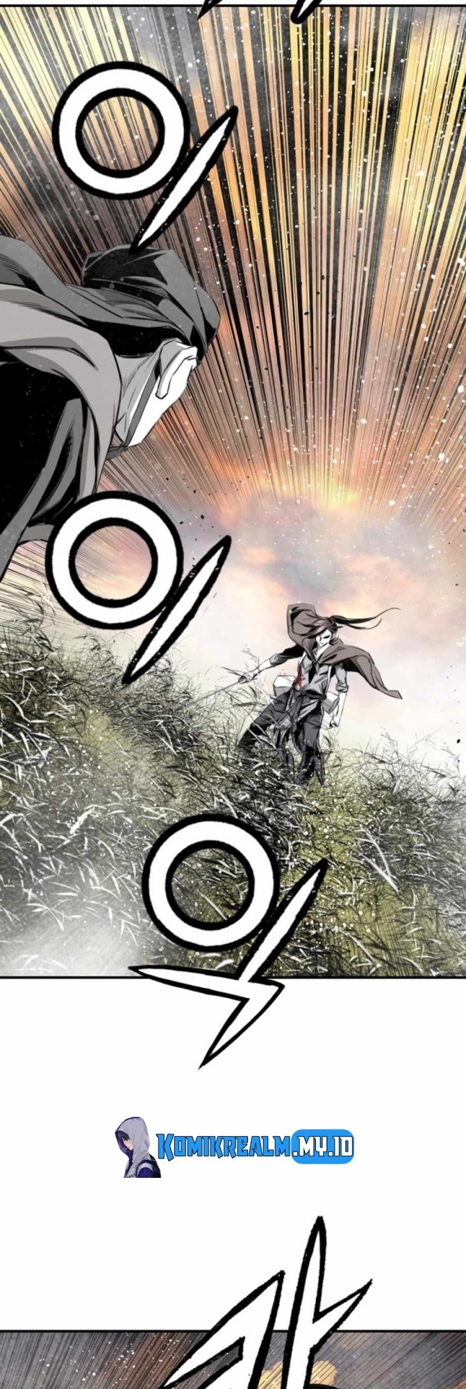 Way To Heaven Chapter 91 Gambar 19