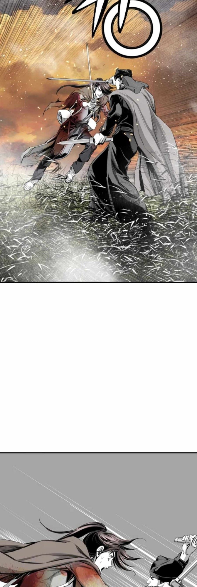 Way To Heaven Chapter 91 Gambar 20