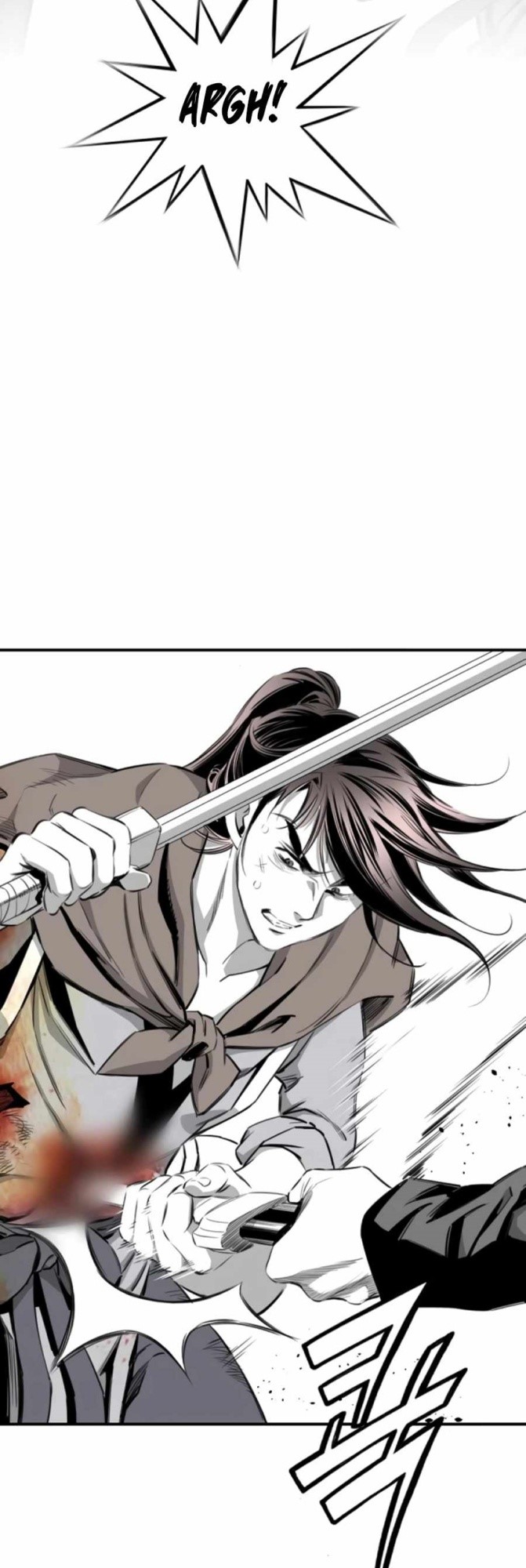 Way To Heaven Chapter 91 Gambar 22