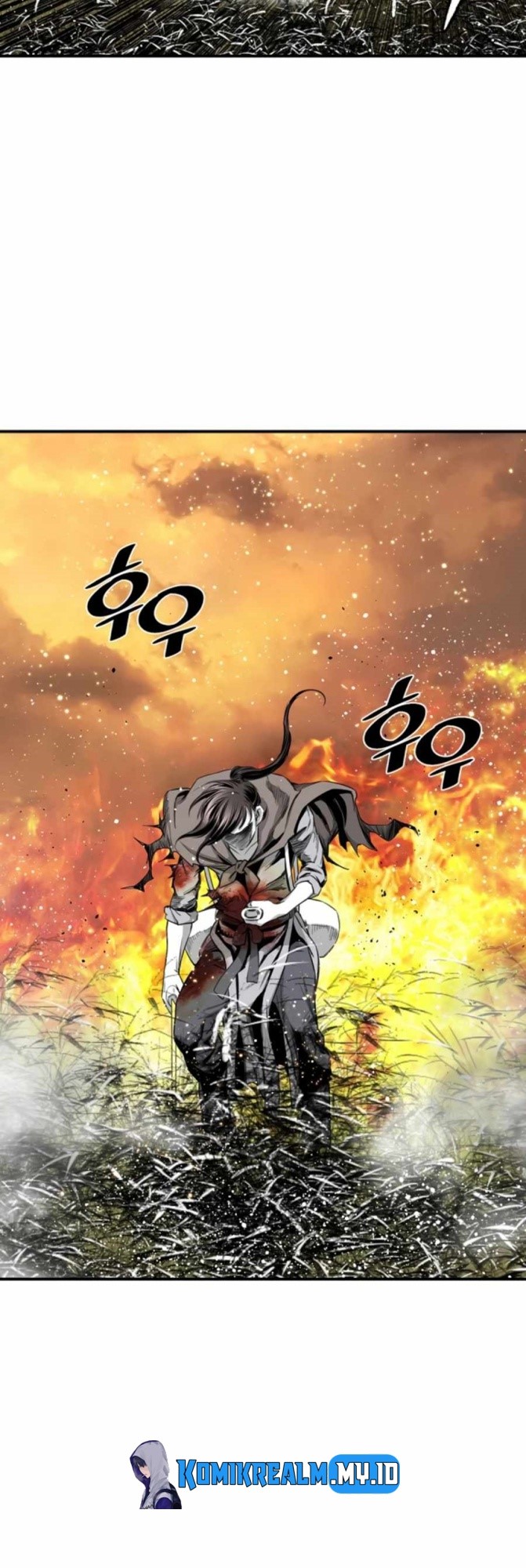 Way To Heaven Chapter 91 Gambar 25