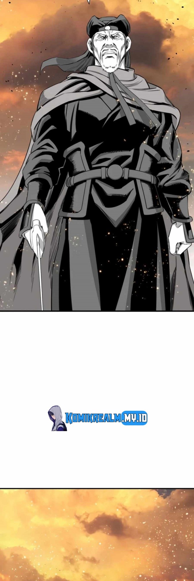 Way To Heaven Chapter 91 Gambar 27