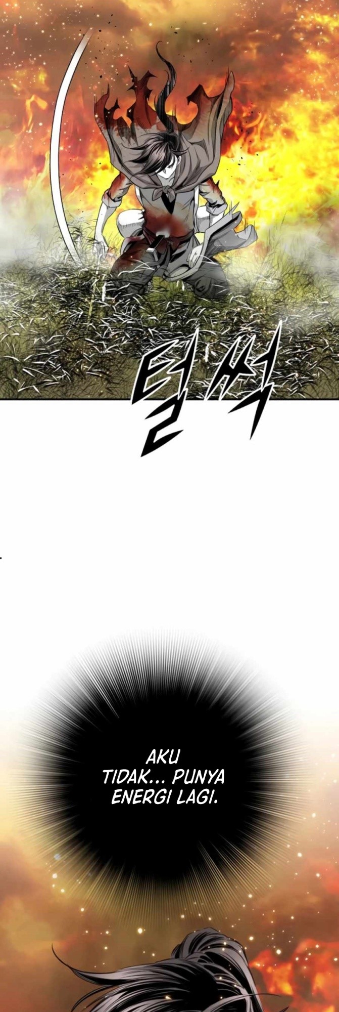Way To Heaven Chapter 91 Gambar 28
