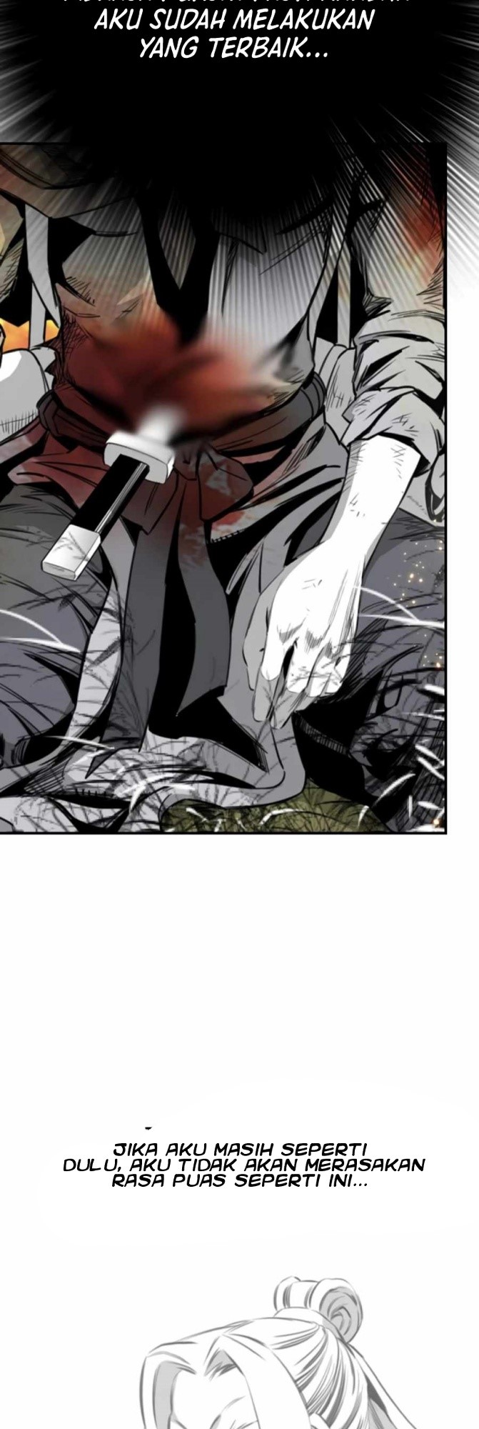 Way To Heaven Chapter 91 Gambar 30