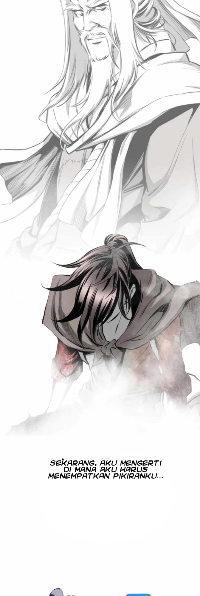 Way To Heaven Chapter 91 Gambar 31