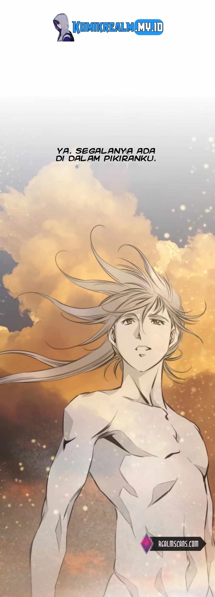 Way To Heaven Chapter 91 Gambar 37