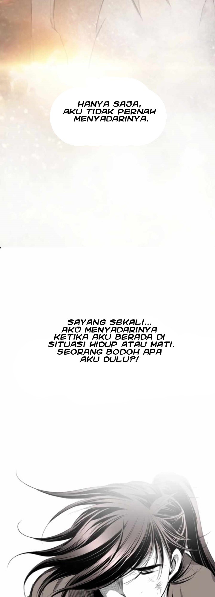 Way To Heaven Chapter 91 Gambar 38