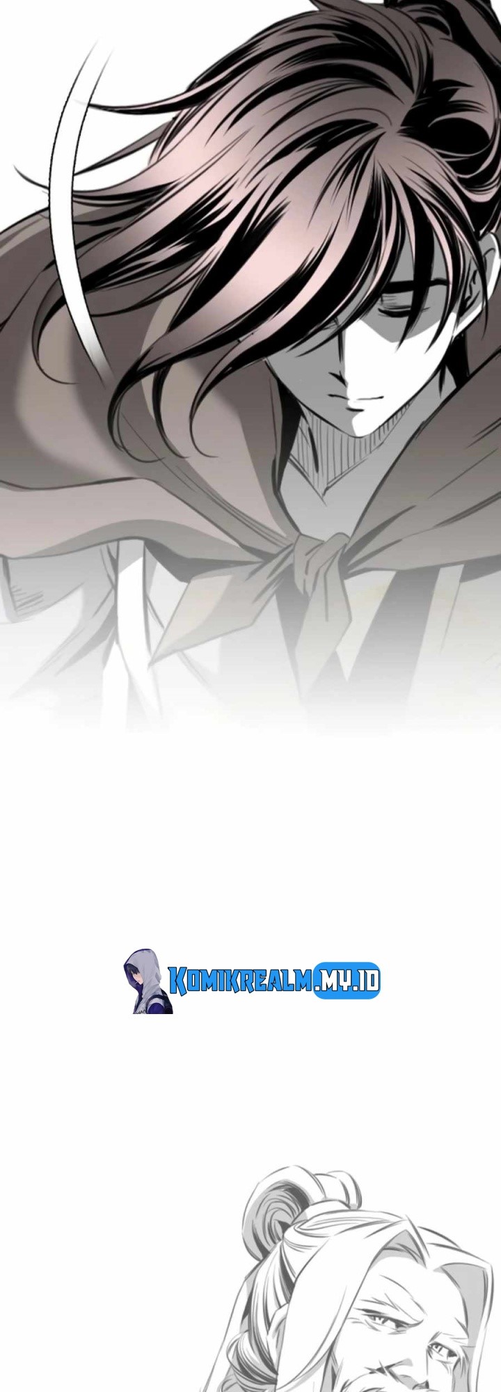 Way To Heaven Chapter 91 Gambar 41