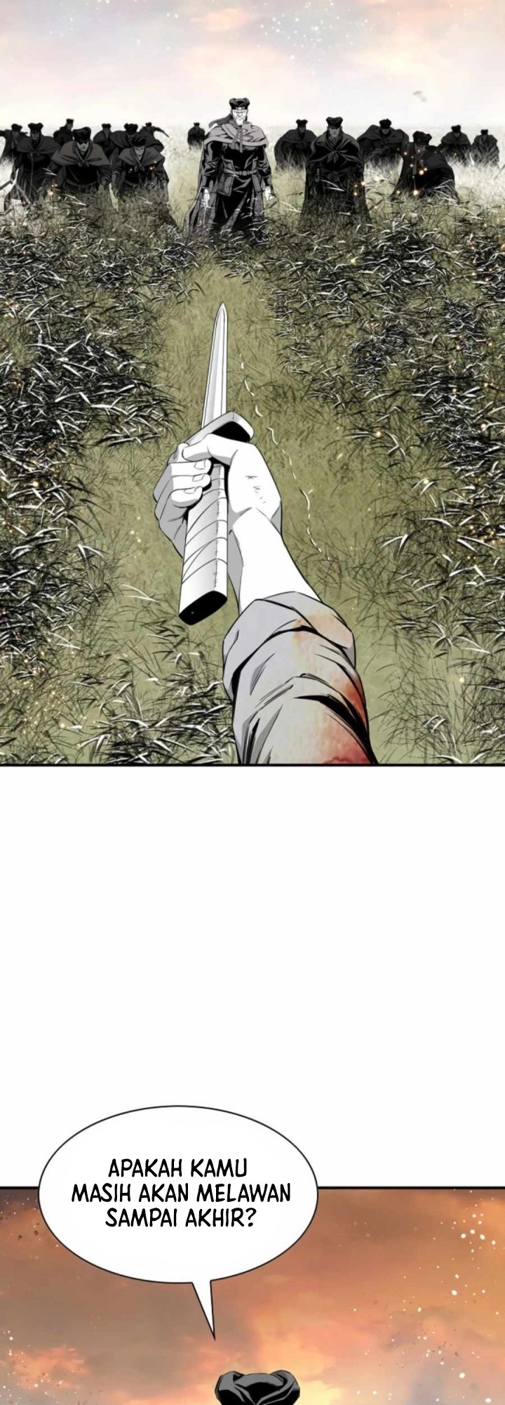 Way To Heaven Chapter 91 Gambar 44