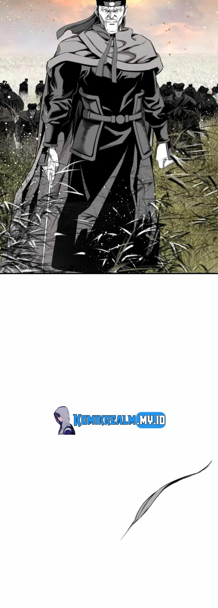 Way To Heaven Chapter 91 Gambar 45