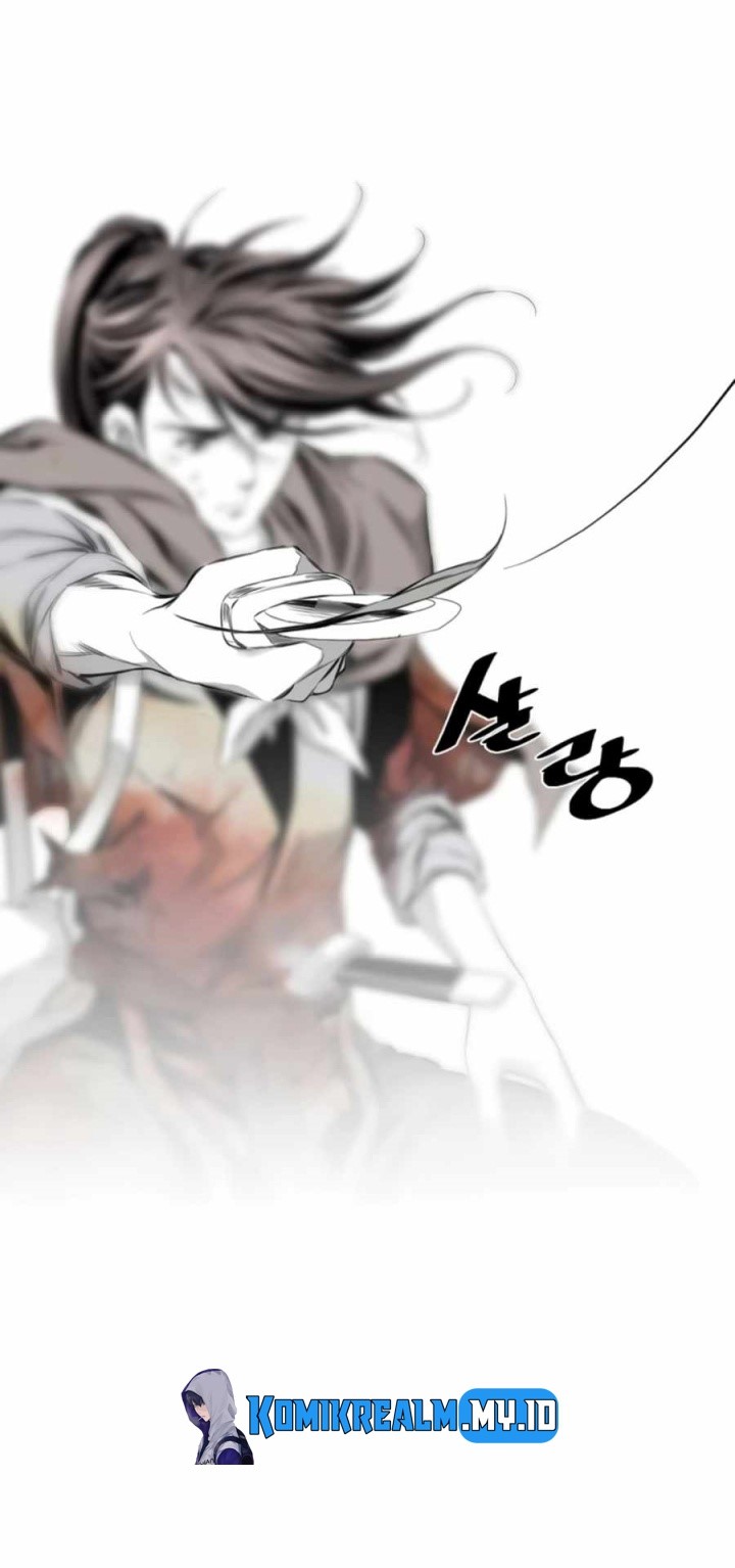 Way To Heaven Chapter 91 Gambar 47